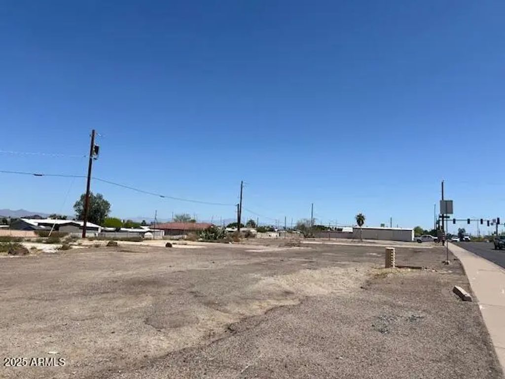 4208 E Baseline Road (unit 5), Phoenix