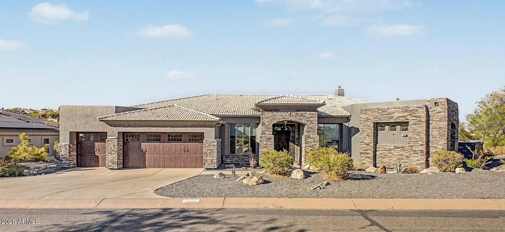 15128 E Westridge Drive, Fountain Hills