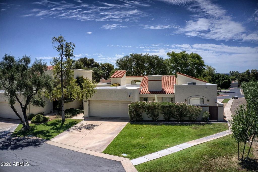 5805 N 24th Place, Phoenix