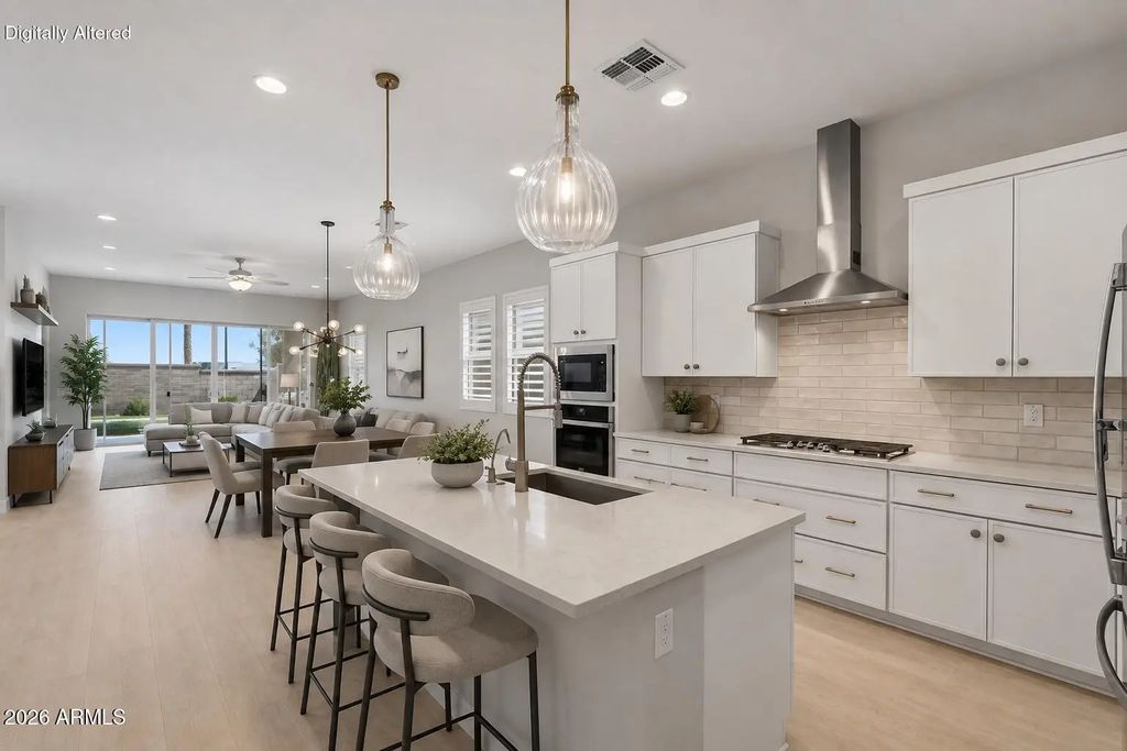 22470 E Sparrow Drive, Queen Creek