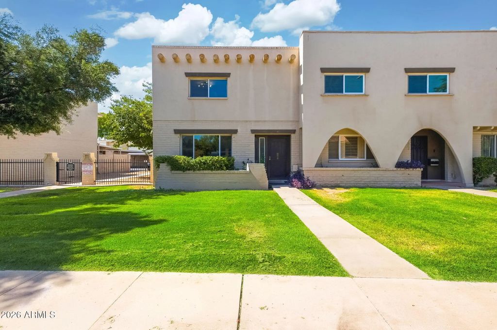6825 E Osborn Road (unit F), Scottsdale