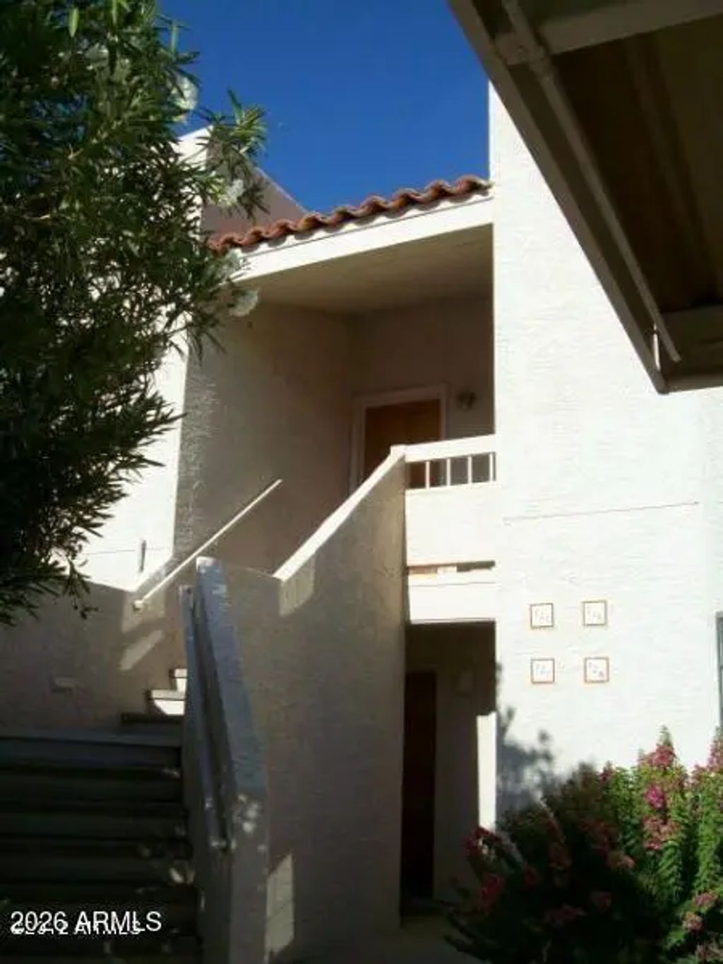 5998 N 78th Street (unit 227), Scottsdale
