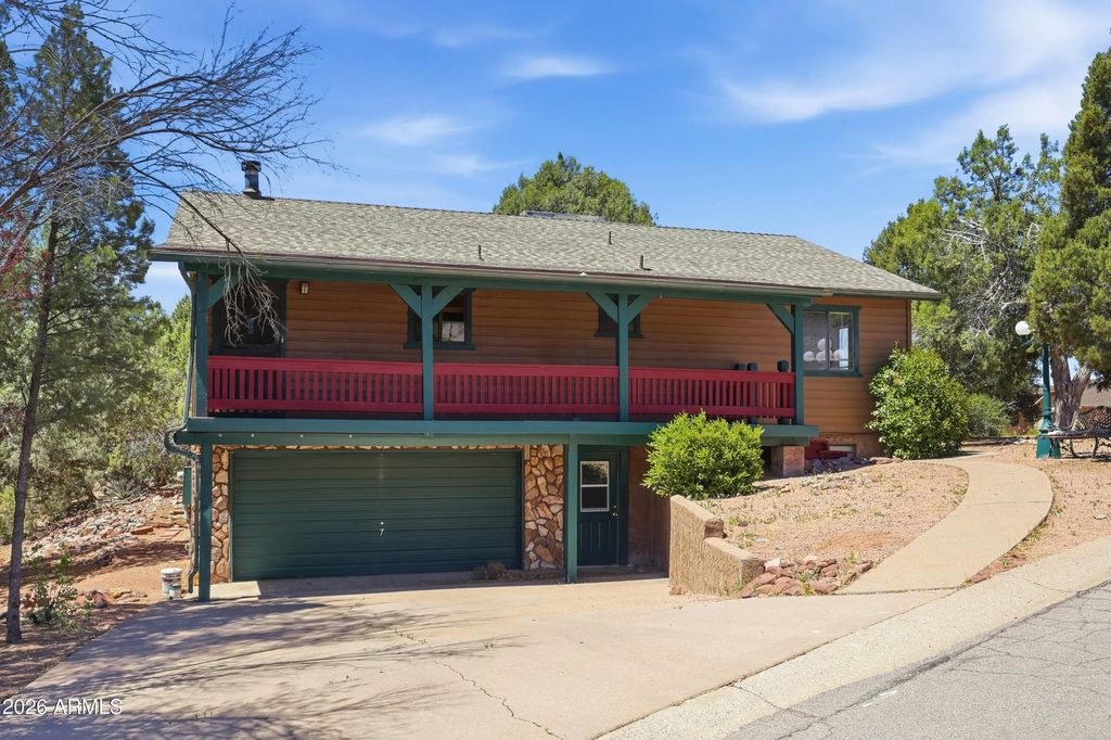 307 S Brassie Drive, Payson