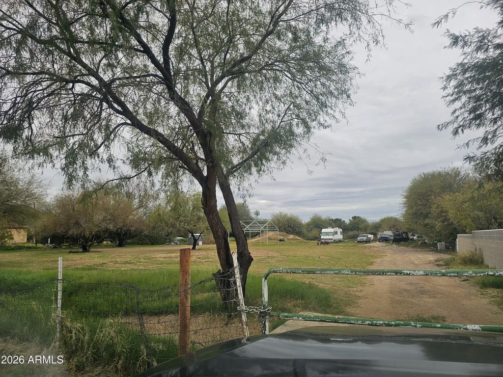 8230 S 20th Avenue (unit -), Phoenix