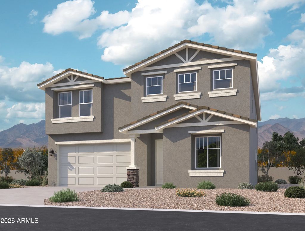 15748 W Deanne Drive, Waddell