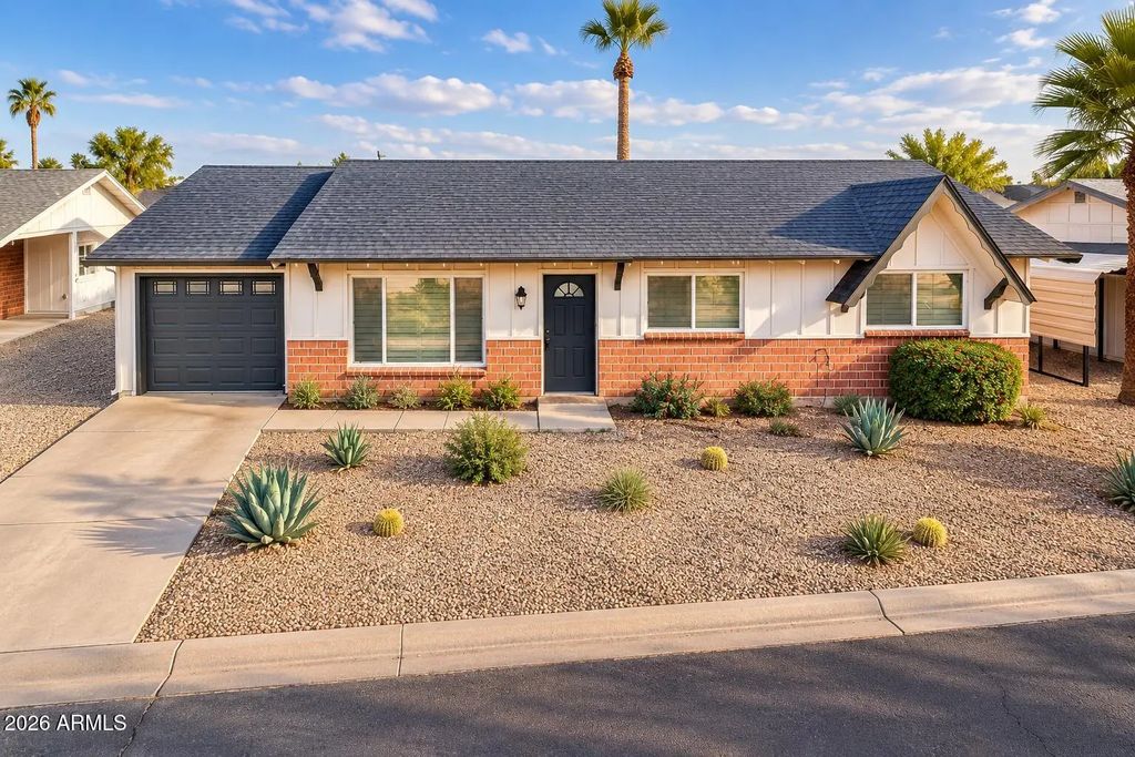 8408 E Lewis Avenue, Scottsdale