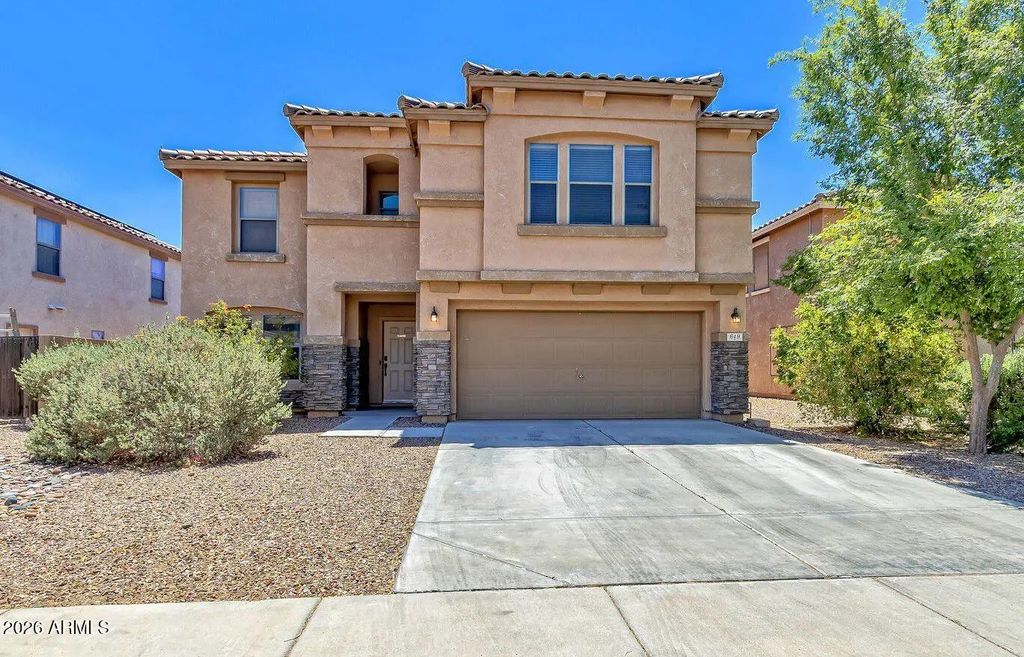 649 W Viola Street, Casa Grande