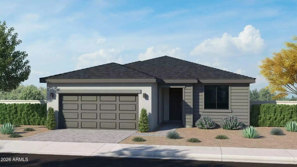 5960 E Dickens Lane, Prescott Valley