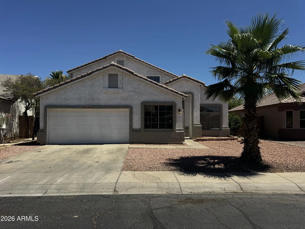 12906 W Ash Street, El Mirage