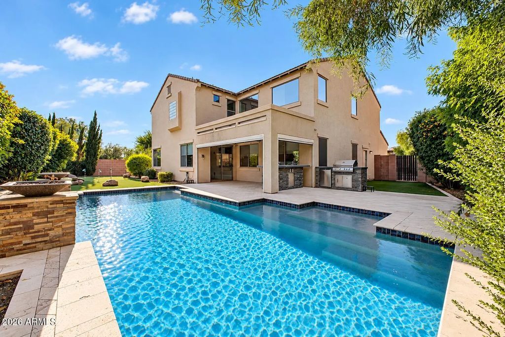 23111 N 40th Way, Phoenix