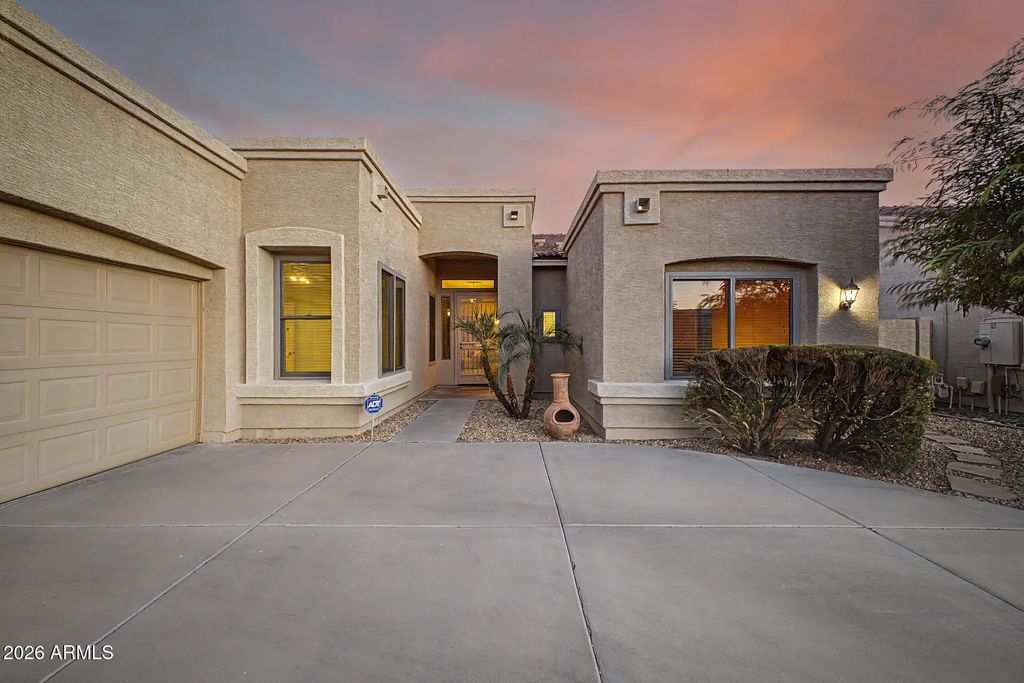 5173 W Muriel Drive, Glendale
