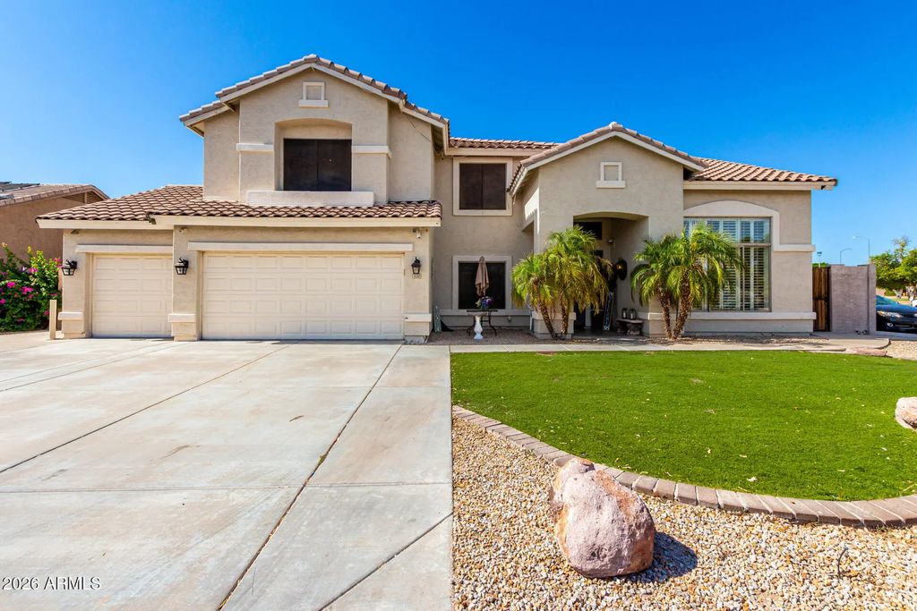 4530 E Decatur Street, Mesa