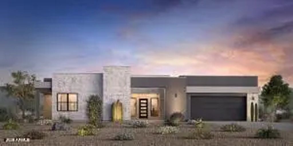12760 E Chama Road (unit 607), Scottsdale