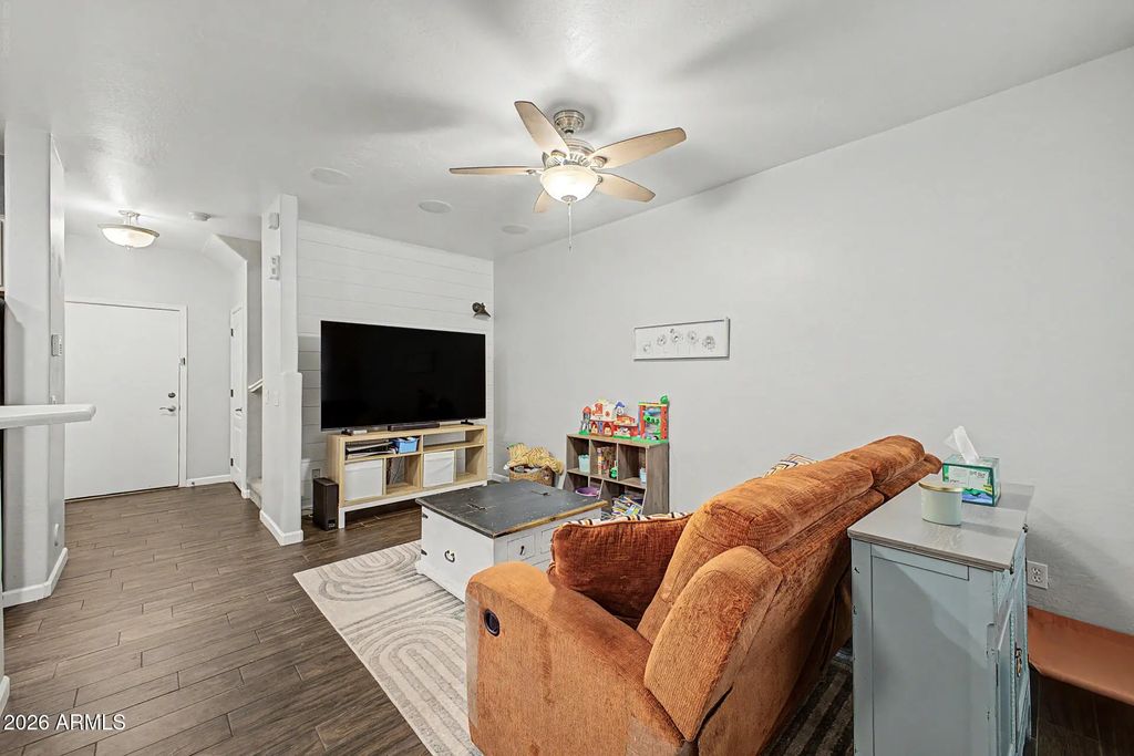 6710 E University Drive (unit 156), Mesa