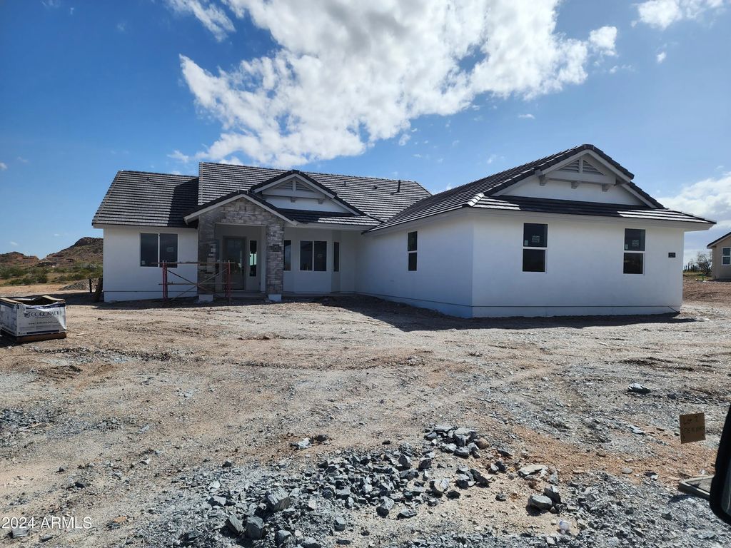 2318 W Jens Way, Queen Creek