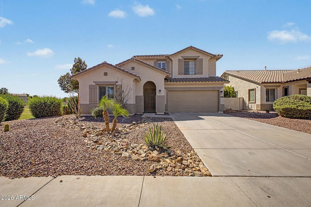 21476 N Denton Drive, Maricopa