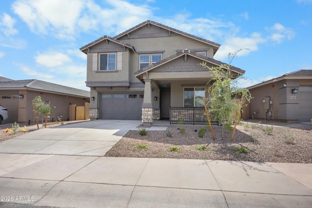 13415 W Eagle Feather Road, Peoria