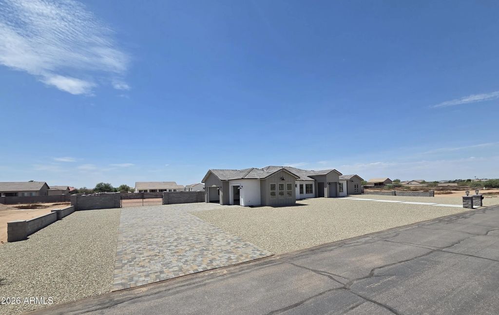 6561 W Palomino Way, Coolidge