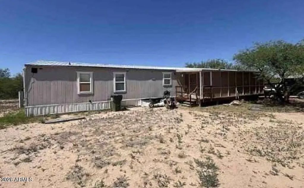 2108 W Glorious Drive, Benson