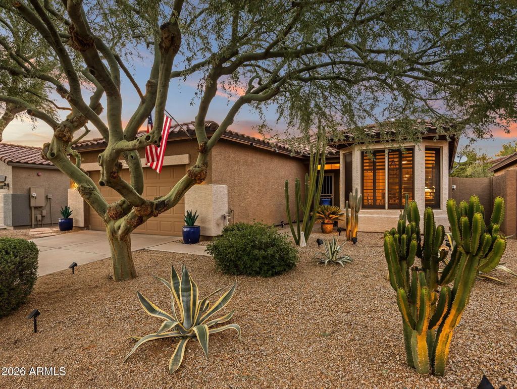 7256 E Desert Vista Road, Scottsdale