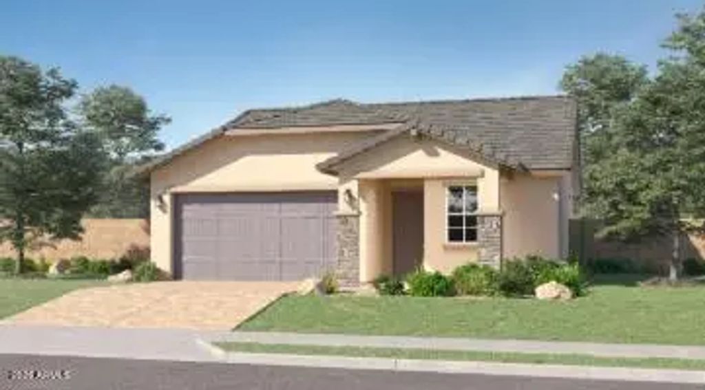 18758 W Sandlewood Drive, Goodyear