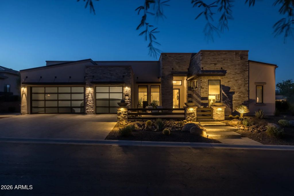 17414 E Hunter Drive, Rio Verde