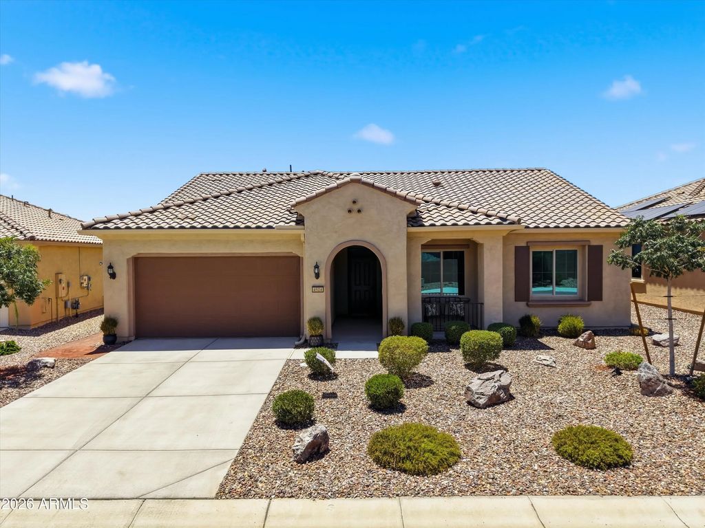 4524 N Hudson Drive, Florence