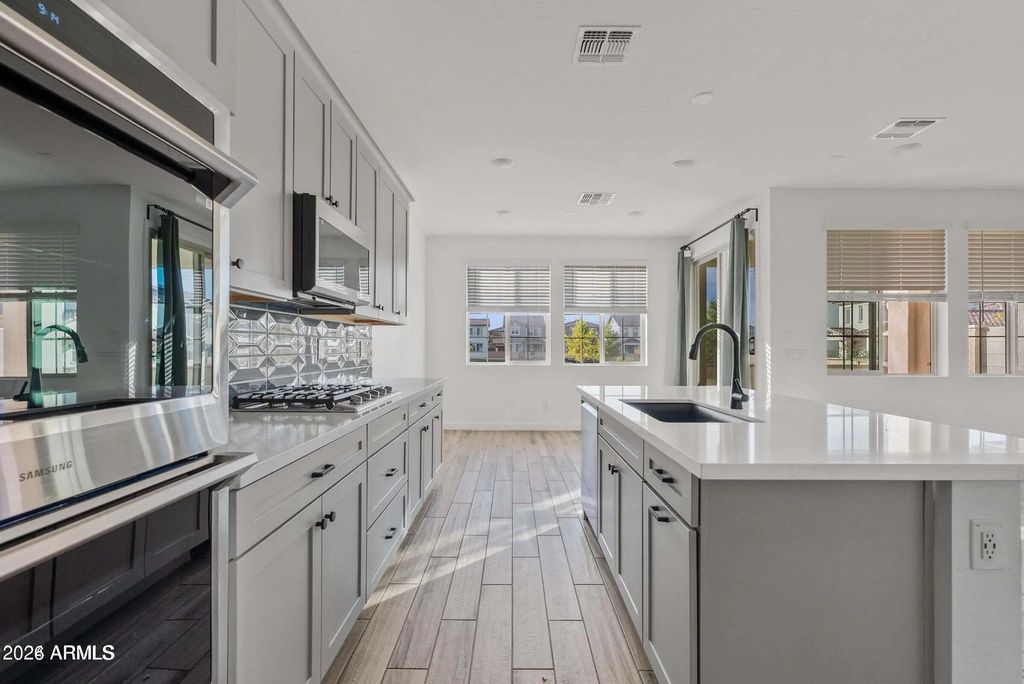 9415 E Supernova Drive, Mesa