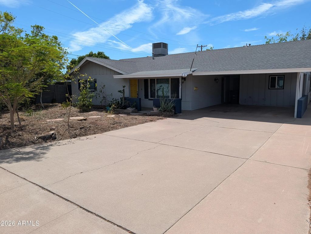 1039 E Larkspur Lane, Tempe