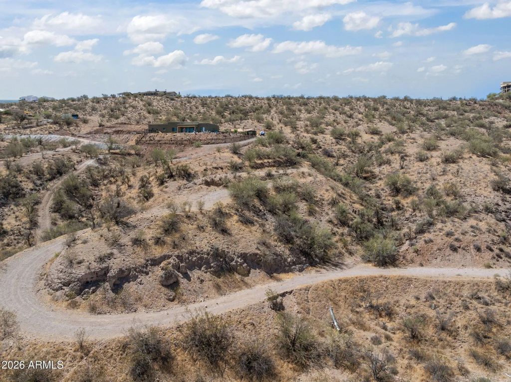 00xx E Via Tortuga -- (unit 1), Wickenburg