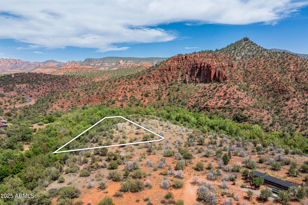 630 River Cliff Road (unit 34), Sedona
