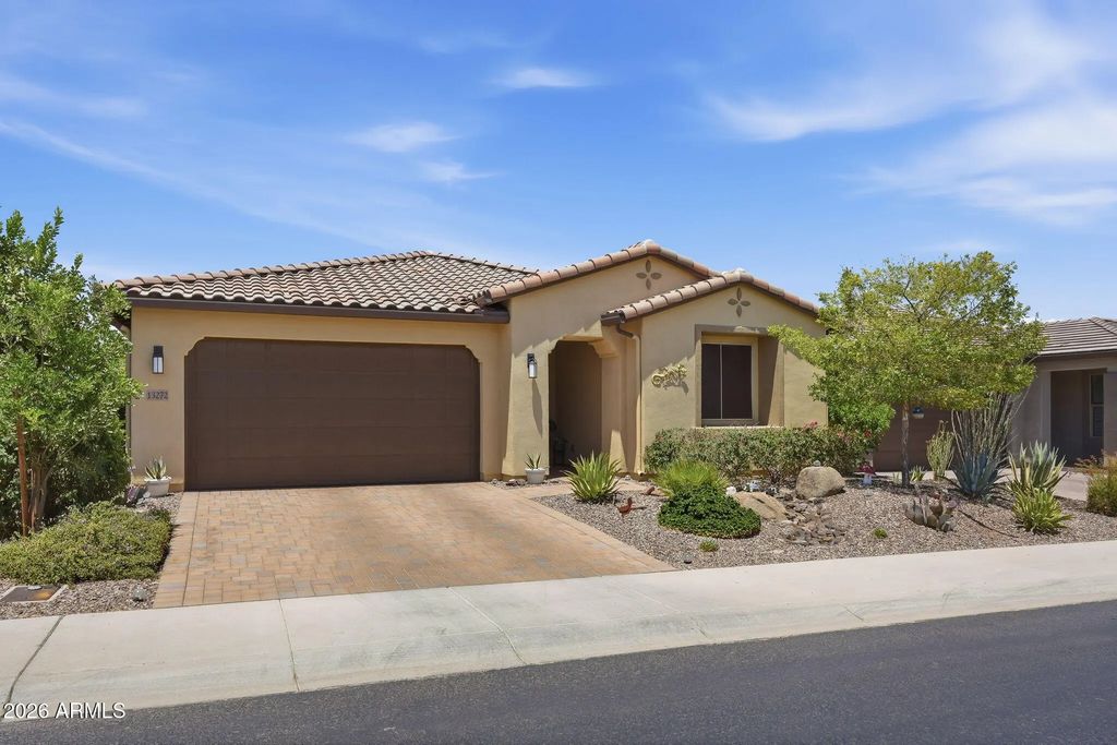 13272 W Montansoro Lane, Peoria