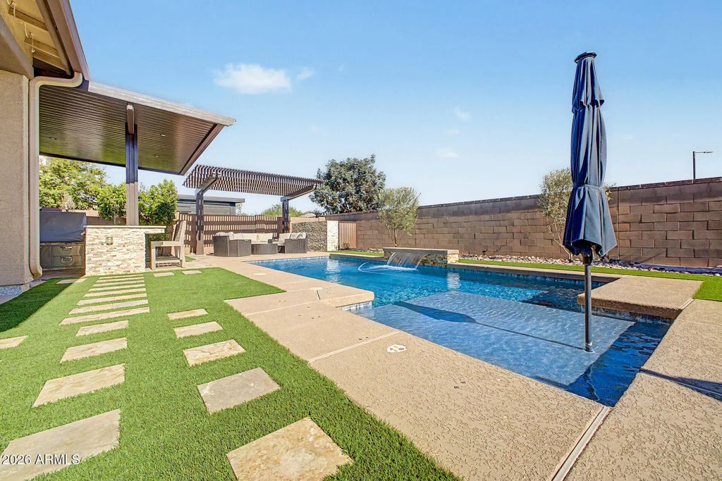 18989 E Walnut Court, Queen Creek