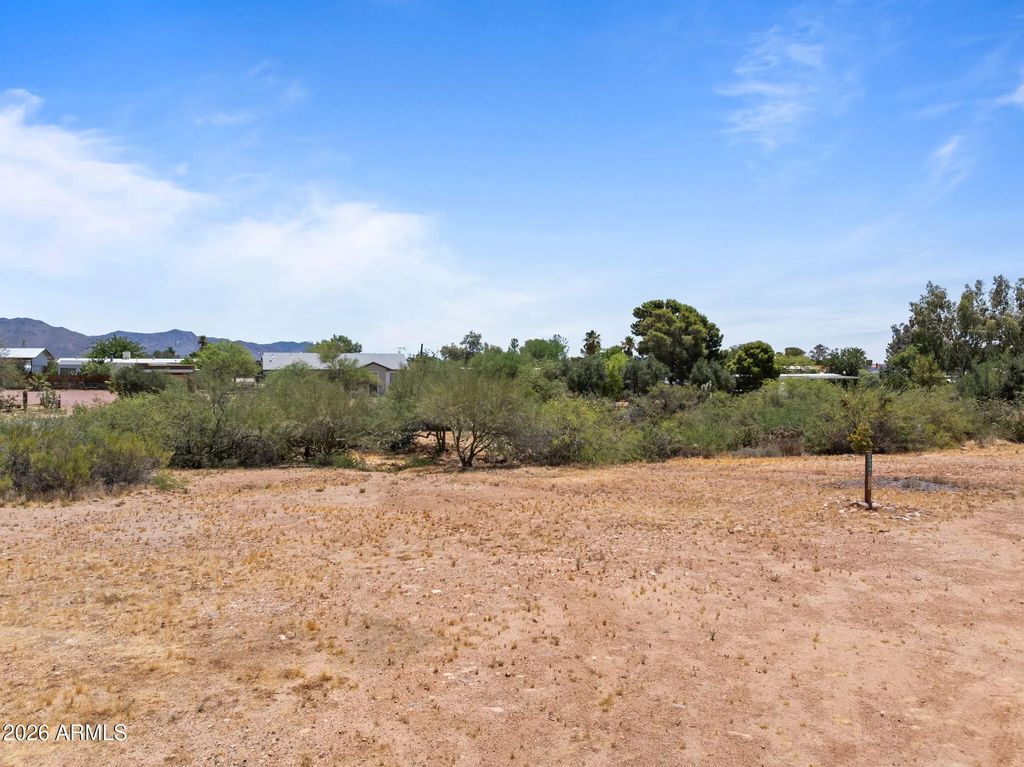 26545 S Chaparral Drive (unit 58), Congress