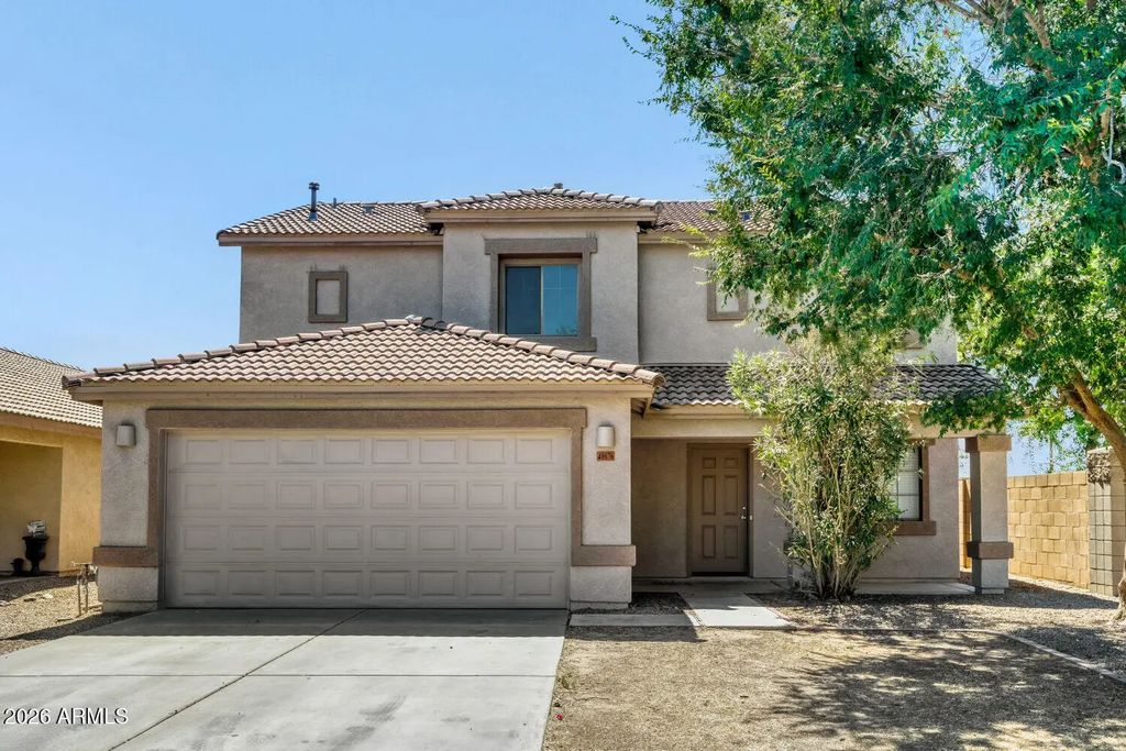 40676 N Las Praderas Street, San Tan Valley