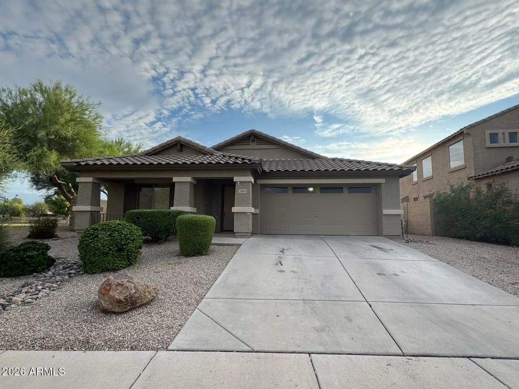 28804 N Broken Shale Drive, San Tan Valley
