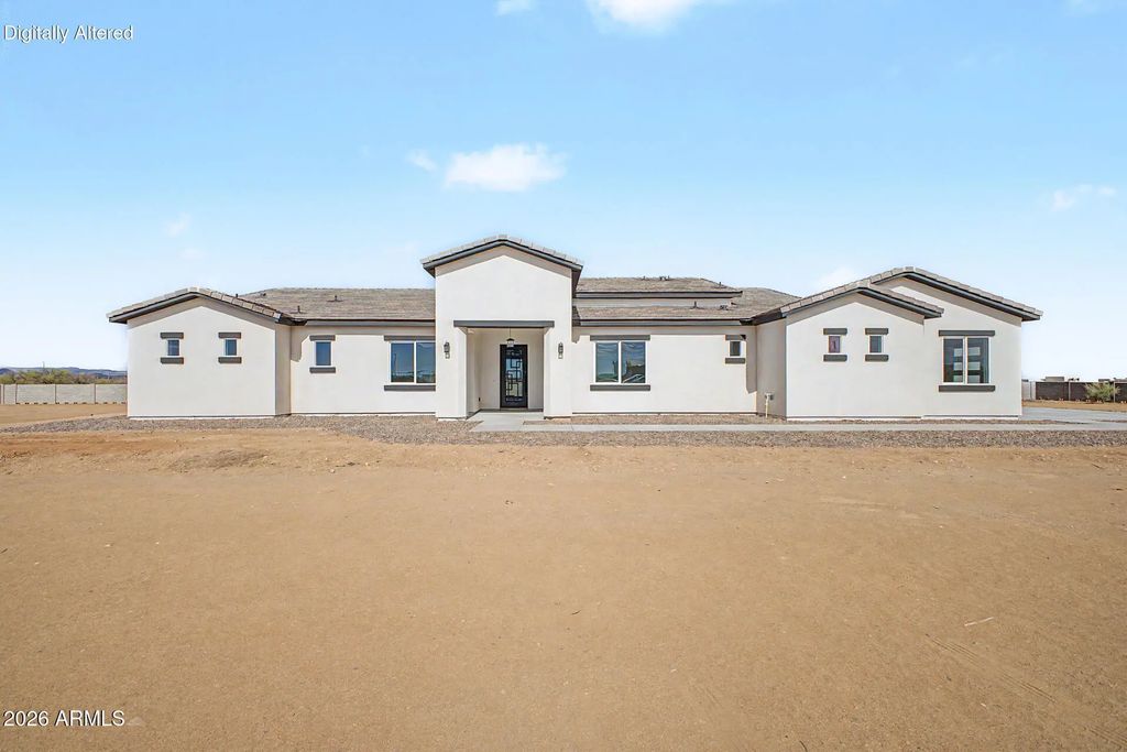 31021 N 251st Avenue, Wittmann