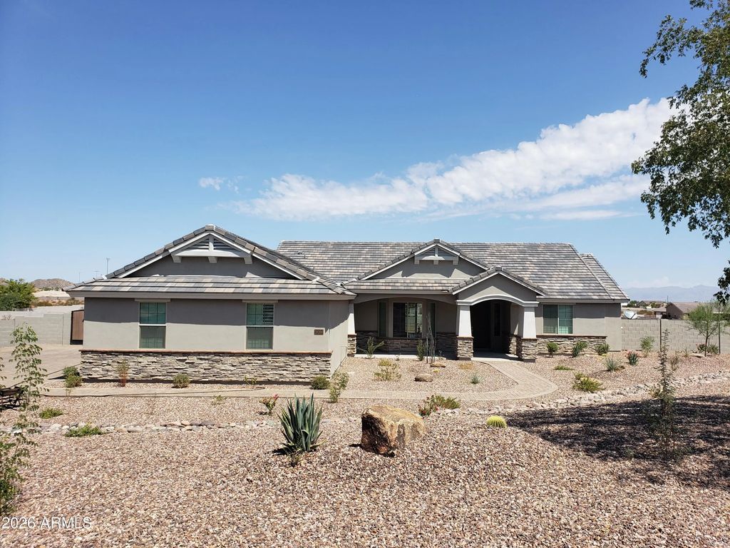 2416 W Jens Way, Queen Creek