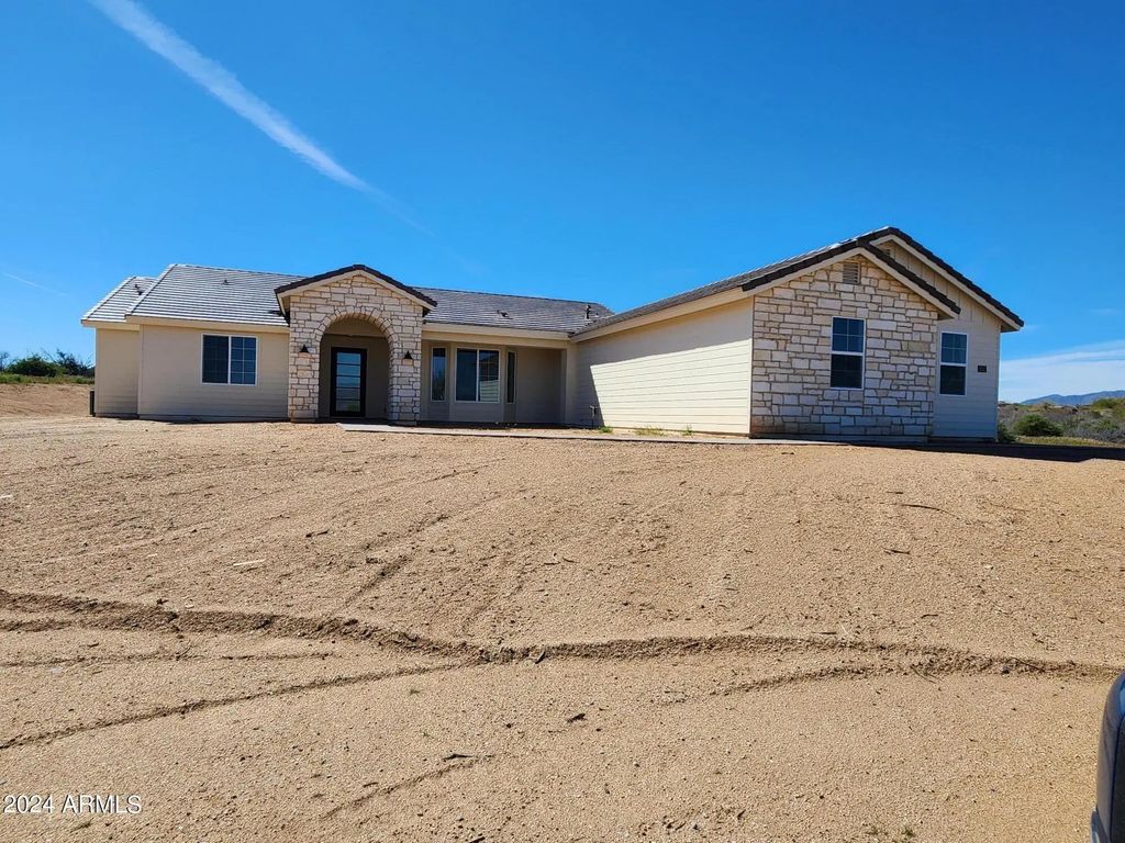 2468 W Jens Way, Queen Creek