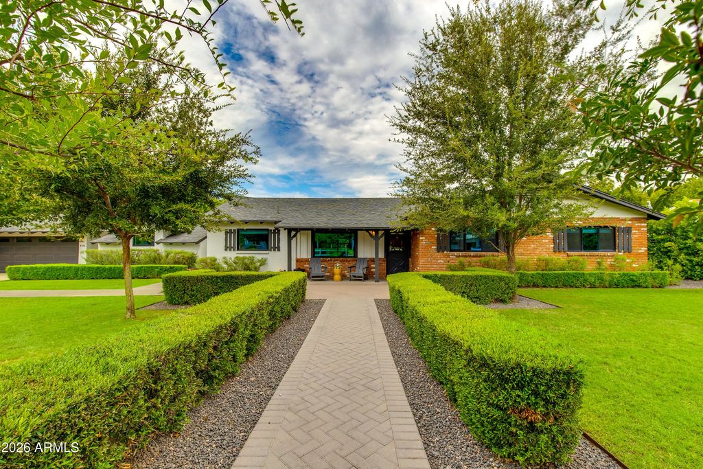 4332 N 39th Street, Phoenix