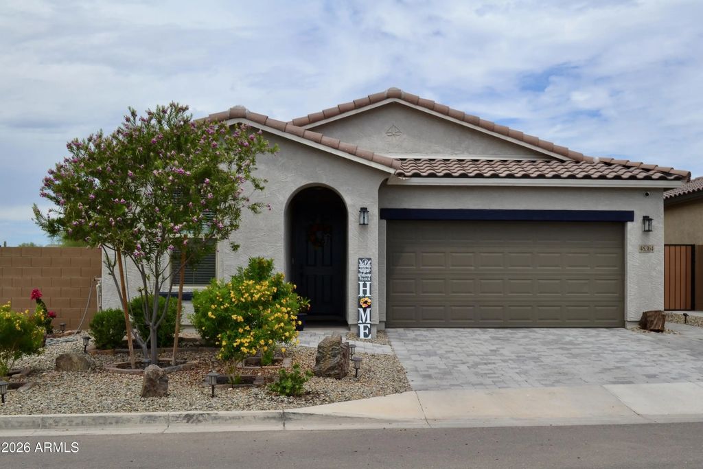 48364 N Basilio Street, Gold Canyon