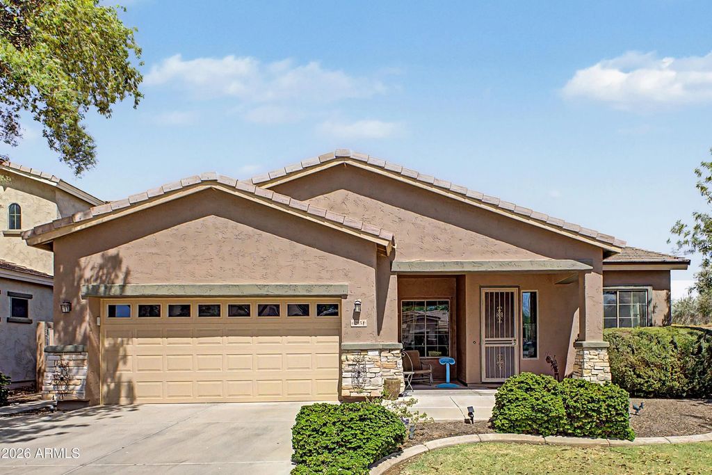 6295 S Fawn Court, Gilbert