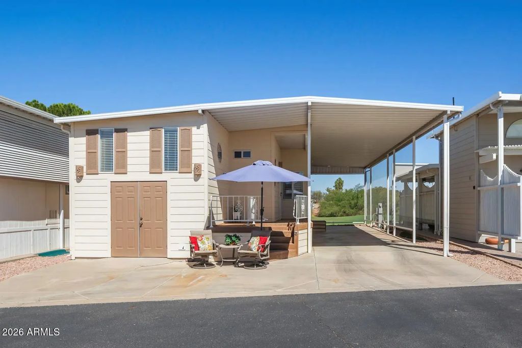 17200 W Bell Road (unit 687), Surprise