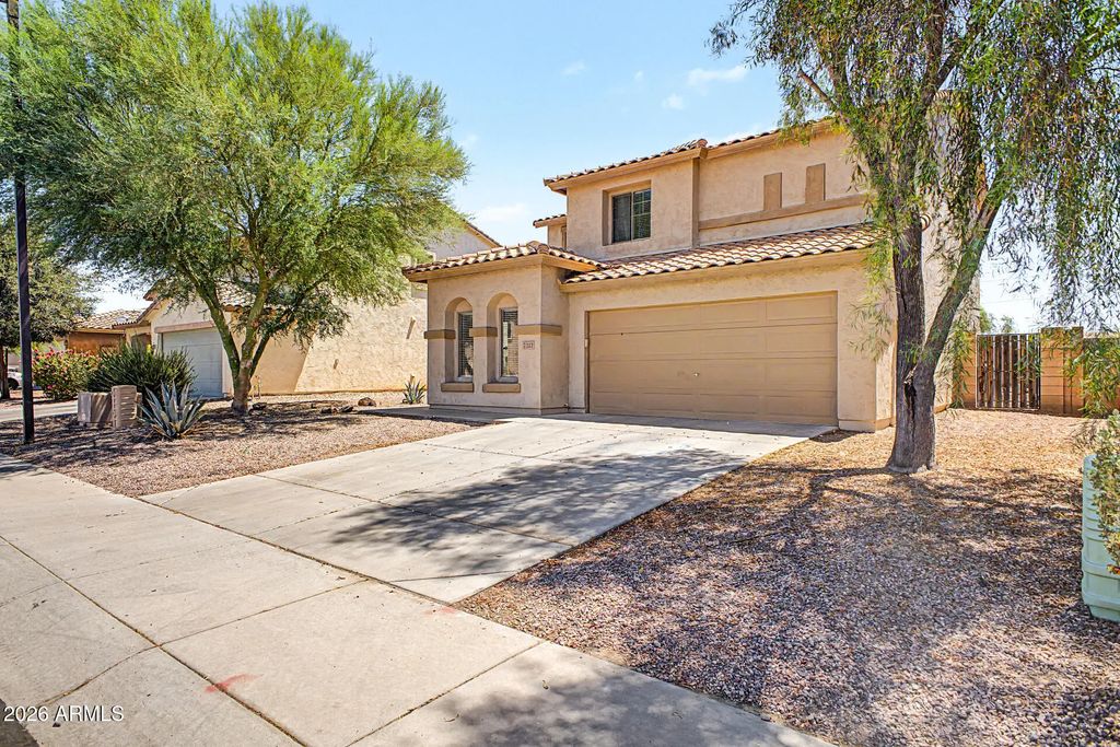 7227 S Sunrise Way, Buckeye