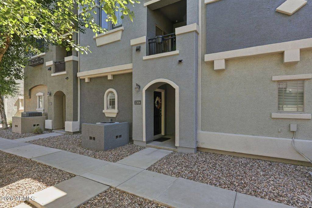 280 S Evergreen Road (unit 1304), Tempe