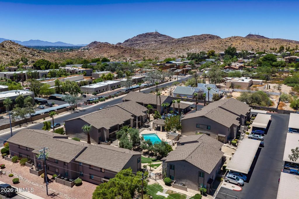 12440 N 20th Street (unit 220), Phoenix