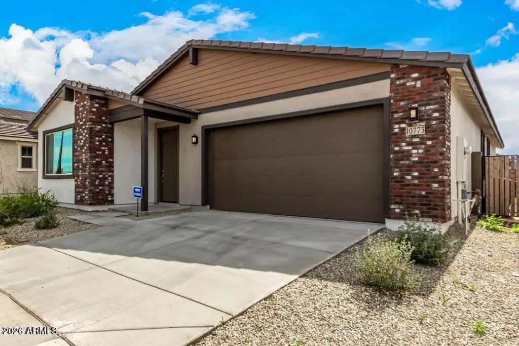 10773 W Baden Street, Avondale