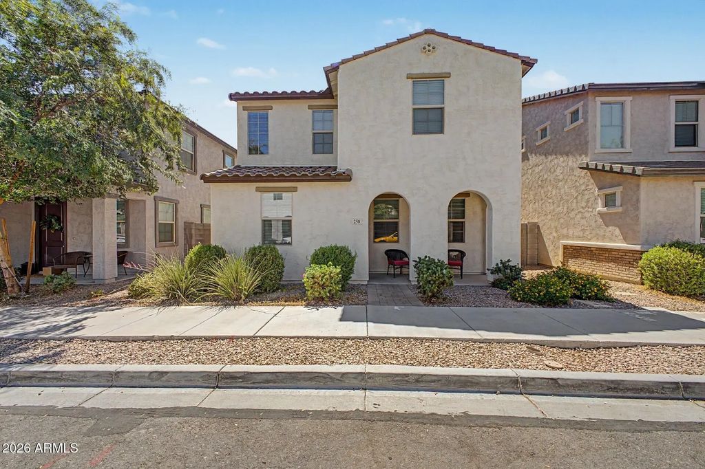 258 N Sunrise, Mesa