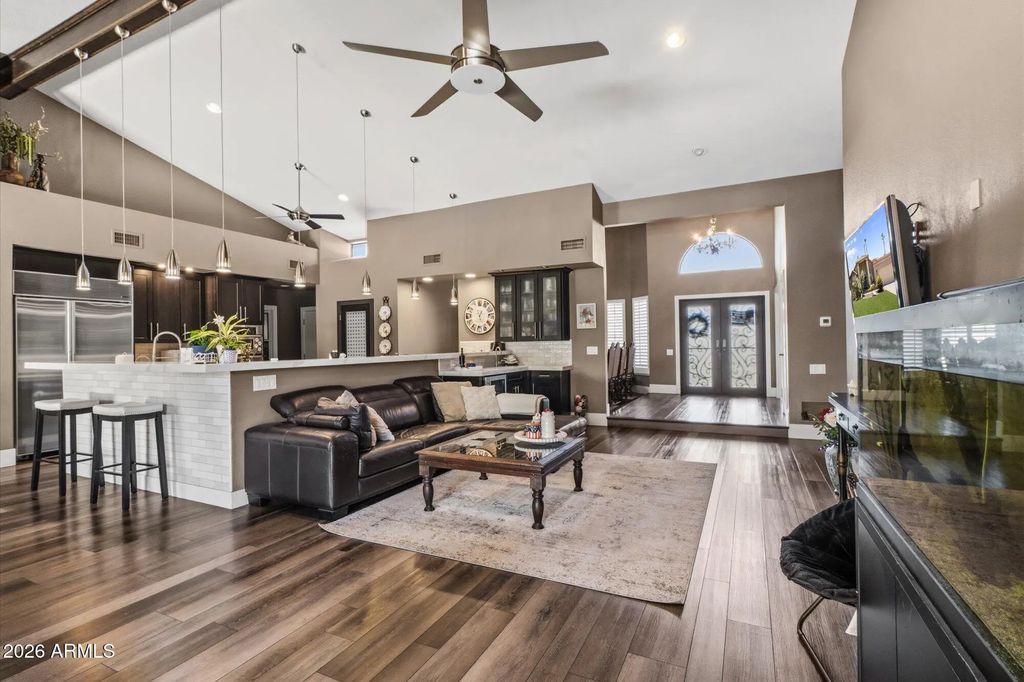 9737 E San Salvador Drive, Scottsdale
