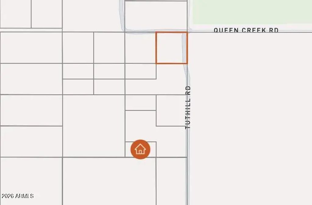19507 W Queen Creek1.25 Road (unit -), Buckeye